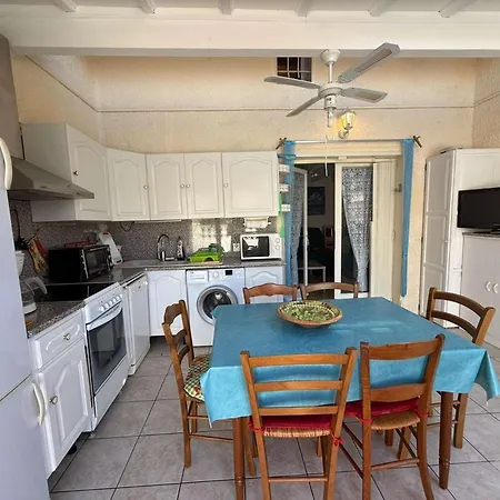 Maison De 6 Couchages, 2 Chambres, Mezzanine, Wifi, 100m De La Le Village De La Lrvm26 Villa *